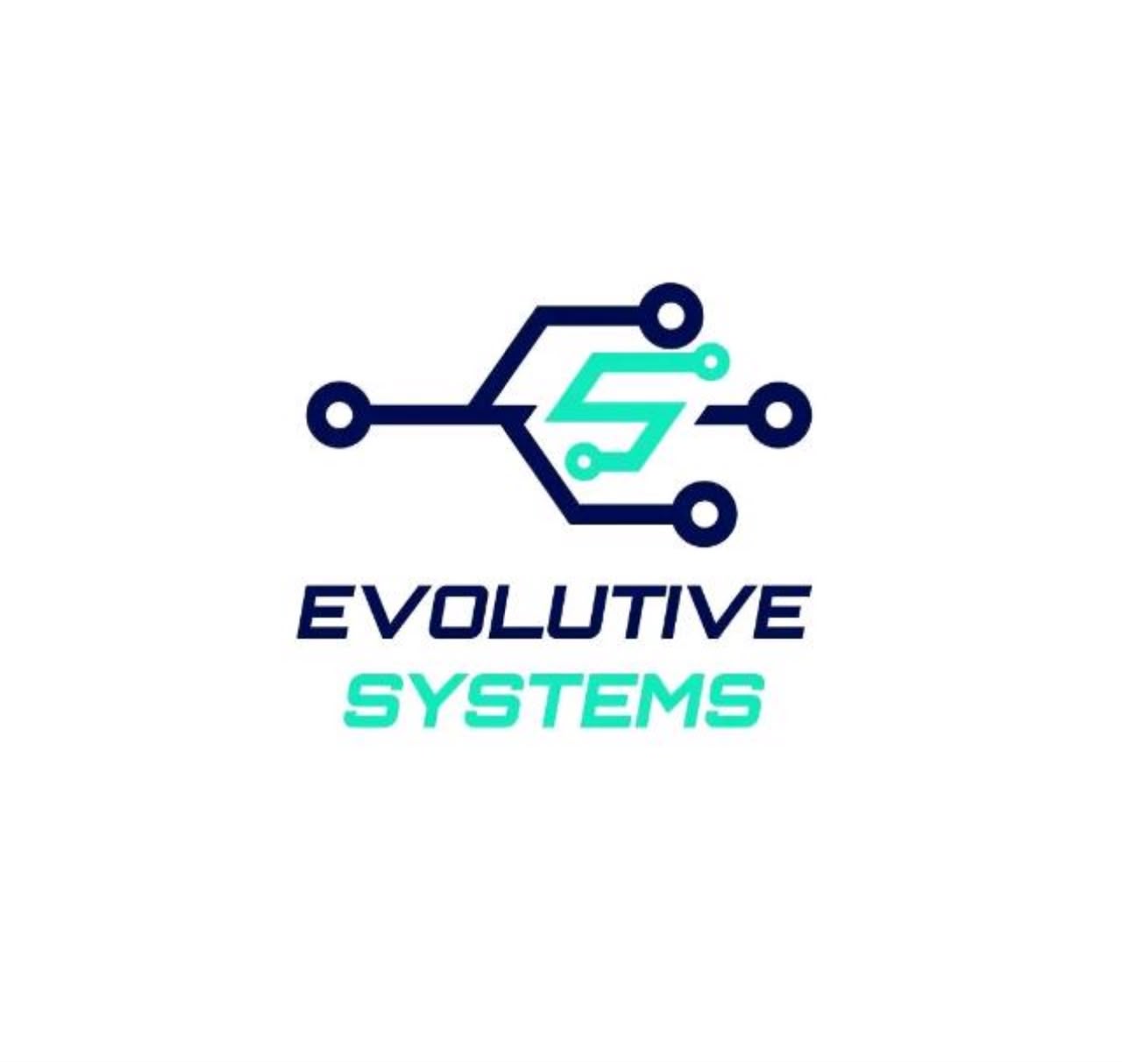 Evolutive Systems logo